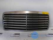 Grill von einem Mercedes E-Klasse