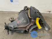 Differential hinten von einem Mercedes SL