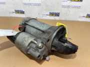 Anlasser von einem Mercedes E-Klasse