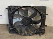 Motorkühlungslüfter von einem Mercedes E-Klasse