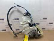 Türschlossmechanik 4-türig rechts hinten von einem Mercedes CLS-Klasse