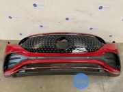 Stoßstange vorne von einem Mercedes EQA