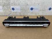 Heizung Bedienpaneel von einem Mercedes GLB-Klasse