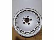 Felge von einem Mercedes E-Klasse