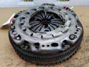 Schwungrad von einem Mercedes A-Klasse