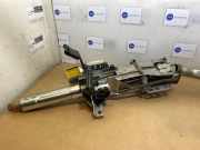 Lenksaule Gehӓuse komplett von einem Mercedes Sprinter