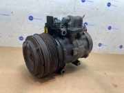 Klimapumpe von einem Mercedes C-Klasse