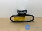 Innenspiegel von einem Mercedes SLK