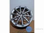 Felge von einem Mercedes A-Klasse