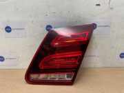 Rücklicht rechts von einem Mercedes E-Klasse