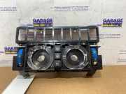 Heizung Bedienpaneel von einem Mercedes E-Klasse