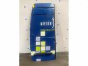 Hecktür Bus-Lieferwagen von einem Mercedes Sprinter (5376)