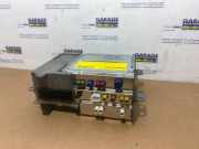 Radio von einem Mercedes GLC-Klasse