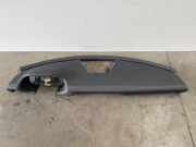 Armaturenbrett von einem Mercedes SLS-Klasse