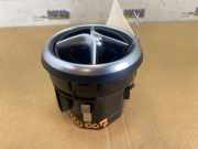 Luftgitter Armaturenbrett von einem Mercedes A-Klasse