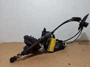 Schaltung von einem Mercedes Citan