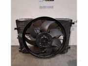 Motorkühlungslüfter von einem Mercedes GLA