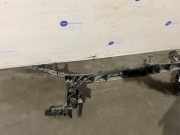 Vorderwand von einem Mercedes GLB-Klasse