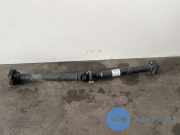 Zwischenachse von einem Mercedes SLK