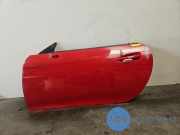 Tür 2-türig links von einem Mercedes SLK