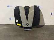 Abdeckblech Motor von einem Mercedes E-Klasse