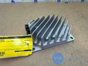 Radioverstärker von einem Mercedes A-Klasse