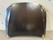 Motorhaube von einem Mercedes E-Klasse