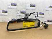 Innenspiegel von einem Mercedes S-Klasse