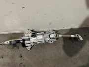 Lenksaule Gehӓuse komplett von einem Mercedes A-Klasse