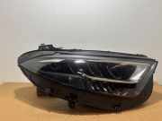 Scheinwerfer rechts von einem Mercedes CLS-Klasse