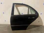Tür 4-türig links hinten von einem Mercedes C-Klasse (197)