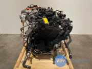 Motor von einem Mercedes GLC-Klasse