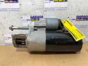 Anlasser von einem Mercedes S-Klasse