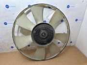 Motorkühlungslüfter von einem Mercedes Sprinter