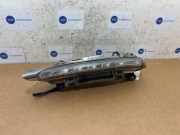 Tageslicht links von einem Mercedes CLS-Klasse