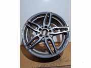 Felge von einem Mercedes CLA