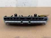 Heizung Bedienpaneel von einem Mercedes E-Klasse