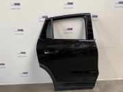 Tür 4-türig rechts hinten von einem Mercedes GLA