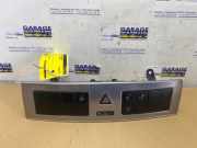 Panikbeleuchtung Schalter von einem Mercedes C-Klasse