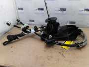 Schaltung von einem Mercedes A-Klasse