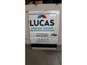 Schiebetür rechts von einem Mercedes Sprinter (147)