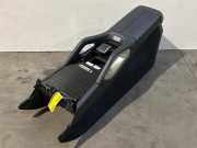 Mittelkonsole von einem Mercedes GLE