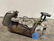 Katalysator von einem Mercedes A-Klasse