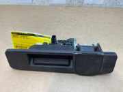 Heckklappengriff von einem Mercedes GLE