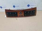 Panikbeleuchtung Schalter von einem Mercedes CLK