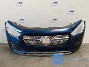 Stoßstange vorne von einem Mercedes GLA