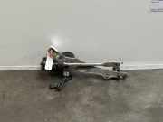 Scheibenwischermotor + Mechanik von einem Mercedes 190E/D