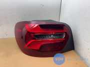 Rücklicht links von einem Mercedes A-Klasse