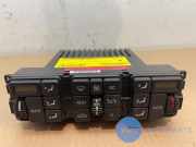 Heizung Bedienpaneel von einem Mercedes S-Klasse