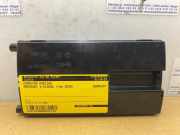 Steuergerät Kühlung von einem Mercedes S-Klasse